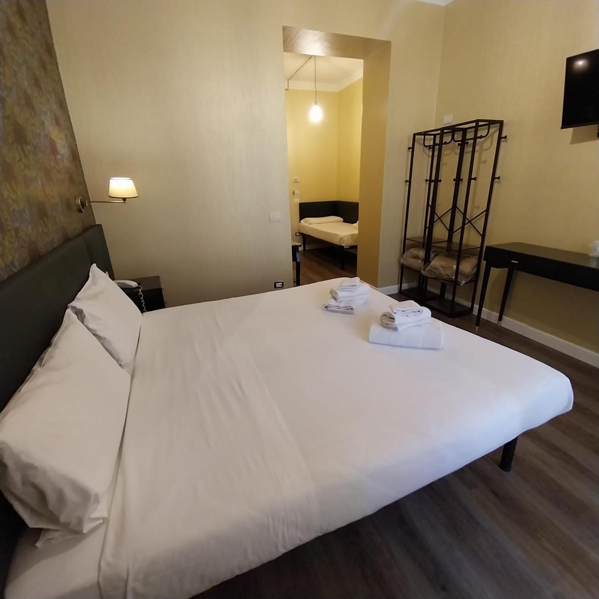 Montreal Hotel Florença